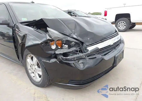 2004 Chevrolet Malibu Maxx Ls z USA, uszkodzony, nr VIN 1G1ZT64814F218994